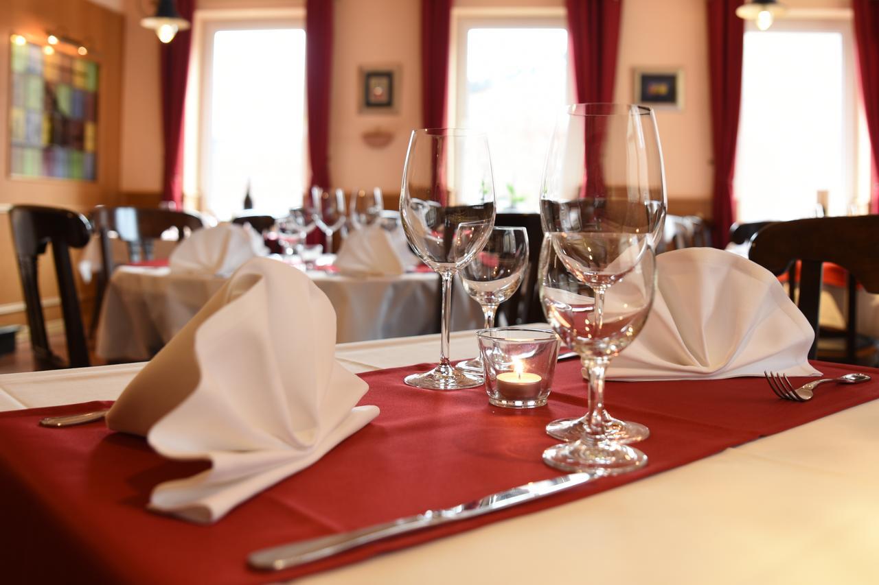 Landgasthof Kelzenberg Juchen Екстер'єр фото